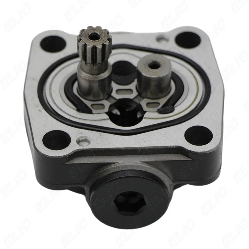 Excavator EC55 EC36 PVK-2B-55 Hydraulic Transmission VOE14525547 Gear Oil Main pilot Charge Pump