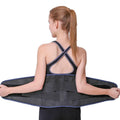 Lumbar Sacral Back Support Waist Lumbar Pain Relief Belt Corset Orthopedic Lumbar Corset for Back Support