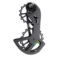 LTWOO  Rear Derailleur 6800 Ceramic Bearing Carbon Fiber Big Jockey Pulley Bicycle Derailleur