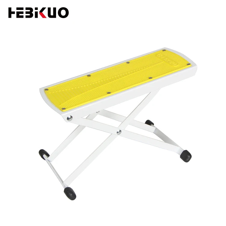 Factory Direct Guitar Effect Pedal Foot Rest Live Show Instrument Accessories Wholesale