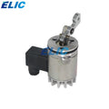 ELIC 12V ShutOff Solenoid Valve Actuator 0428 1525 04281525 for Engine 1011 2011 for DEUTZ