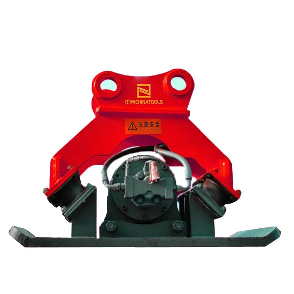 Factory Direct Sale Hot Sale Tamper Rammer Vibration Compactor Hydraulic Rammer Plate