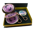 Magnetic Lashes No Glue 3D Natural Magnetic Eyelashes Soft Magnetic Eyelashes