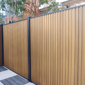 Outdoor Wooden Cladding Wall Decorative Wall Cladding Wpc Wall Panel