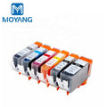 MoYang Compatible for CANON PGI-325 CLI-326 Ink Cartridge PIXMA IP4830/IP4930/IX6530/MG5130/MG5230/MG5330/MG4130/MX893 Printer