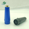 CS 1/4 High Quality Water Foam Nozzle Car Washing Gun Nozzle ST-75