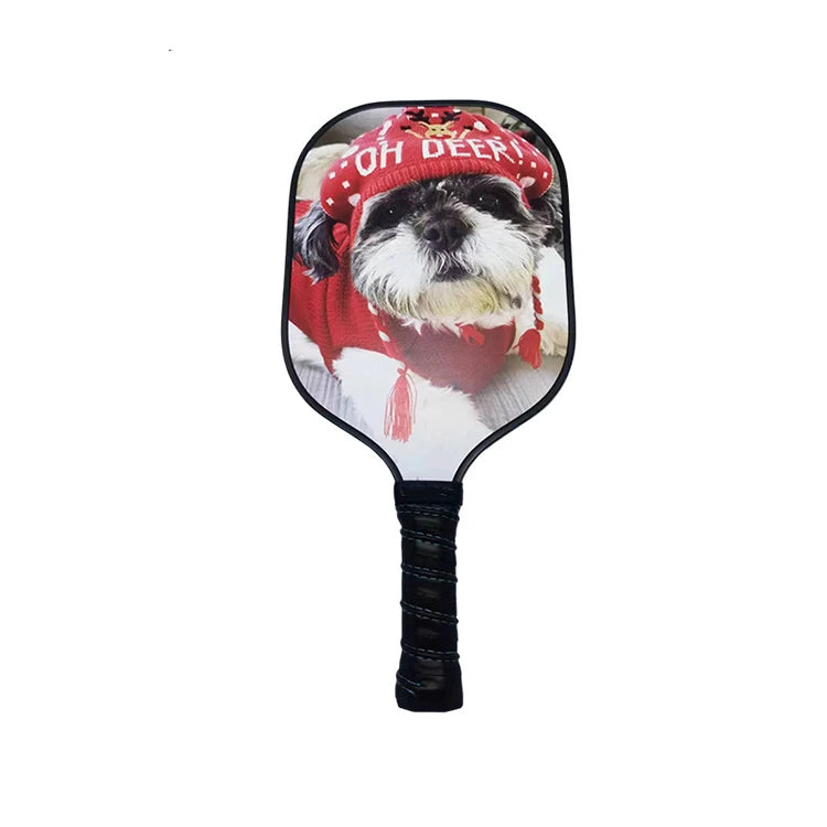ProCircle Wholesalers USAPA Pickleball Paddle Thermoformed T700 Toray Carbon and Max Spin