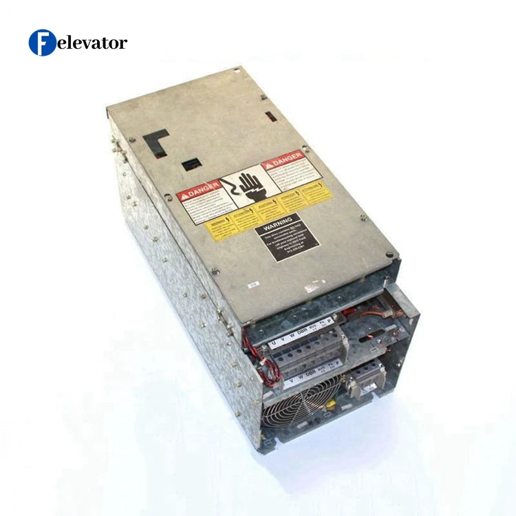 OVF30 90A Inverter ACA21290BJ2 Lift Controller Modern Steel Elevator Equipment Accessories for Hotel AC Drive