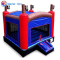 High Quality  Inflatable Jumping  Castle  Children's Playground