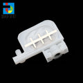 Durable DX5 Small Ink Damper 3x2mm for Mimaki JV33 JV5 Mutoh VJ1604 Printer DX5 Printhead Eco Solvent Dumper Filter