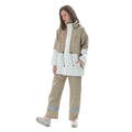 Rain Coat Pongee Custom Brand Wholesale Waterproof Raincoat Rain Poncho for Adult