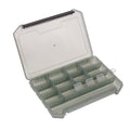 Good Quality 14 Block Large Storage Plano Detachable Fishing Lure Bait Tackle Box Fishing Tackle Boxes