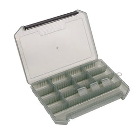 Good Quality 14 Block Large Storage Plano Detachable Fishing Lure Bait Tackle Box Fishing Tackle Boxes