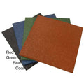 Wholesale Colorful Cheap Rubber Tiles Outdoor Durable Rubber Floor Mat for Playground Play Area