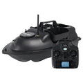Flytec V010 500m Auto Return Carp with LCD Screen RC Boat Upgraded 16 Points GPS Intelligent Positioning Fishing Bait Boat