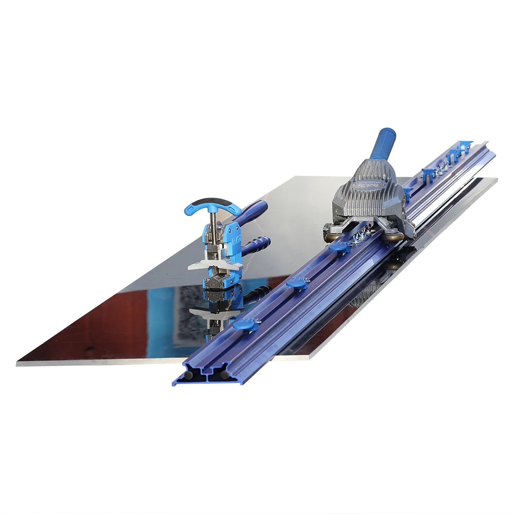 Raizi HevyCut Pro 2300mm Slim System Laser Tile Cutter for Large Format Porcelain Ceramic Mosaic Tile Saw Other Hand Tool