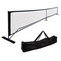 TY-1008A Portable Pickleball Nets With Metal Frame Brackets Adjust the Size Set With Nets for Indoor and Outdoor Pickleball Nets