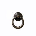 Vintage Bronze Handles Light Luxury Elegant and Fashionable Furniture Kitchen Drawers Cabinets Wardrobe Drawer Handles