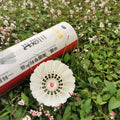 Professional Badminton Shuttlecock DMANTIS Shuttlecock Popular Badminton Products Goose Feather Badminton Shuttlecock PU Cork