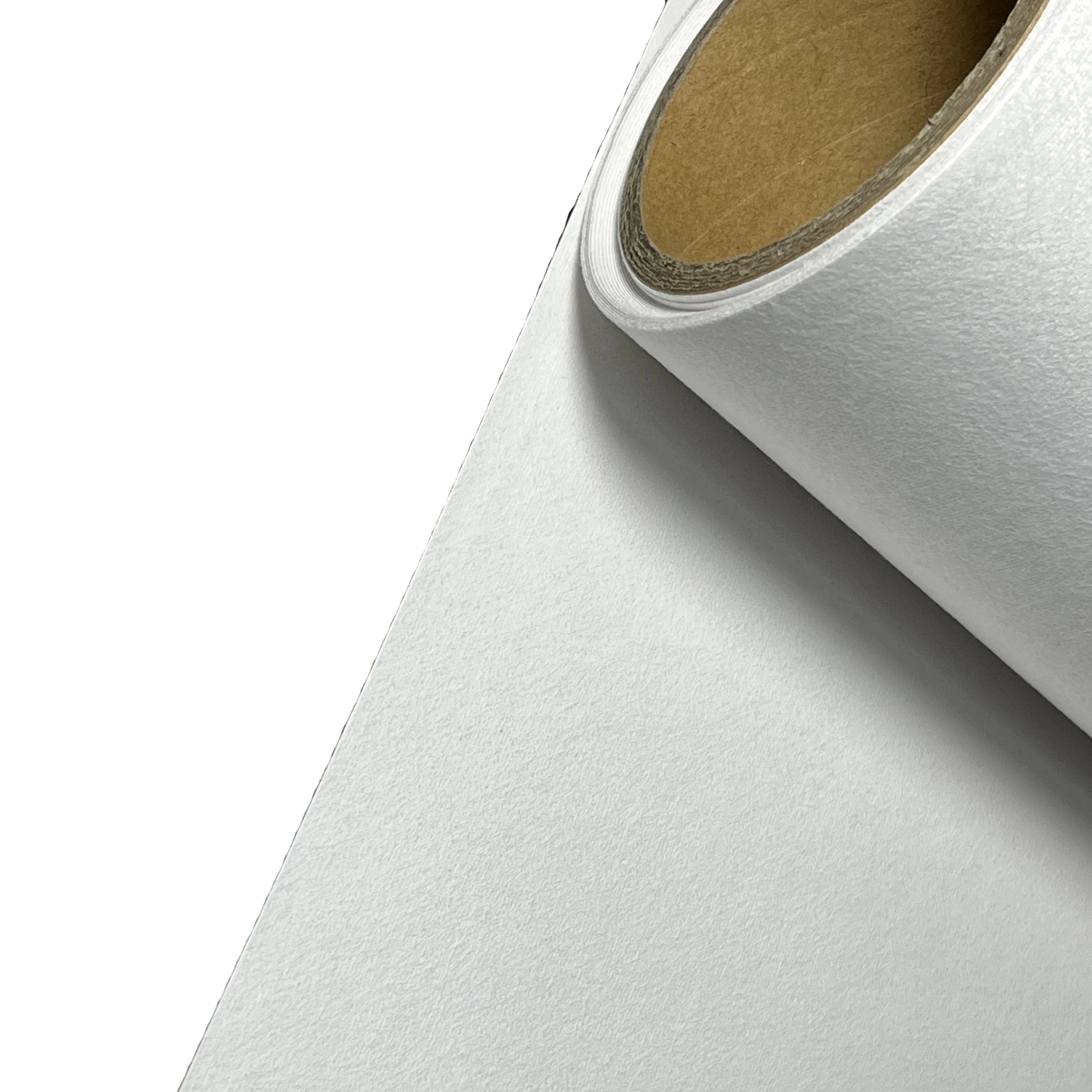 Printable Seamless Wall Covering Fire-resistant Wall Fabric Wall Fabric Matte and Smooth Face for Interior Decoration
