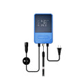 Aquarium Q1 Q2 3-in-1 Intelligence Monitor Detector WIFI APP Control Plastic Accessories with PH Temperature TDS Detection