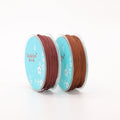 Cord Thread 0.65~2.5mm Jewelry Rope Polyester Cord Jewelry Accessories for Bracelet Necklace Making