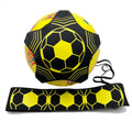 Newly Designed Five Claw Single Player Football Training Belt Printed Neoprene+Nylon Customizable Logo 10000 Times Impact