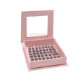 New Coming Diy Segment Lashes Kit Private Label Diy Lashes Segmented Kit Lash Clusters Vegan