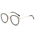 Hot Sale LiEr IA328HH CE Certified Diamond Face Shape UV400 Anti Blue Light Sunglasses Durable Metal Hinge Comfortable Silicone