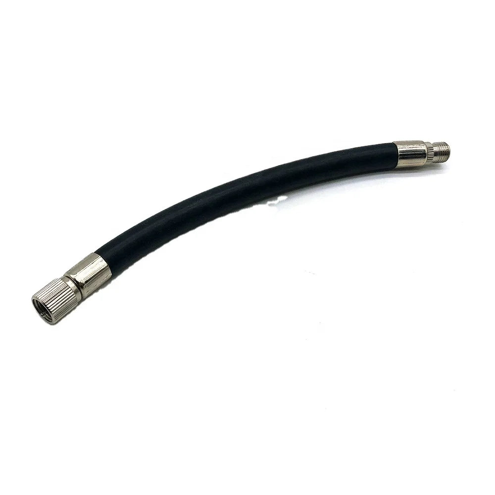 General Parts MAX G30 Extended Tube Inflator for Xiaomi M365 ES MAX G30 Electric Scooter Accessories