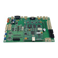 Jucaili Printer BYHX Main Board V1.7.3 for Epson DX5 Double Head Board Mother Board for Allwin Gongzheng Large Format Printer