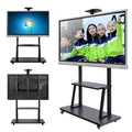 65 Inch 4K Full HD LCD Interactive Smart Board Touch Tv Whiteboard