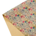 INFOCORK Factory Custom Printed DIY Cork Microfiber Leather Sheets - Round/Square/Triangular Shapes | Wholesale
