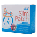 2022 MQ Top Sell  Popular Product Health Burning Fat Slimming Body Shaping Sculpting Patch for Women Girls