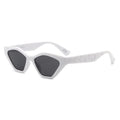 VIFF HP22800 Tortoise Cat Eye Shape Sun Glasses Vintage Style Sunglasses for Women