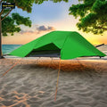 Wind Valley Heavy Duty Safe Hanging Tree Tent Swing Hammock Treehouse for Kids Adults Garden Outdoor Fun