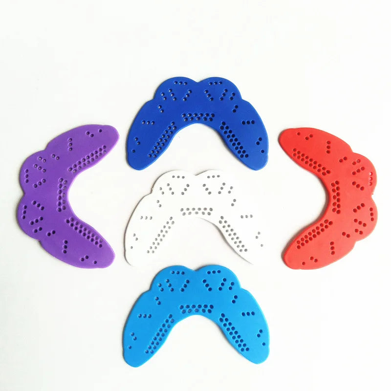 Safety Mouthguard Boxing  Mouth Guards Mouth Guard and Mouth Protector for Adults and Kids with Wholesale Price
