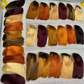 Raw Brazilian Hair Wholesale Vendors Bob Wig Virgin Human Hair Lace Frontal Wig