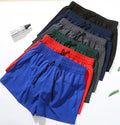 Summer Running Training Shorts Fitness Quick Drying Sports Men's Shorts