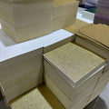 12*12\" 50*70cm Glitter Paper for Cricut Cameo-for Christmas Party Paper Crafts