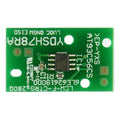 Toner Chip for Toshiba T-FC25-DM T-FC25-DY T-FC25-UK T-FC25-UC T-FC25-UM T-FC25-UY T-FC25-K T-FC25-C T-FC25-M T-FC25-Y TFC25M