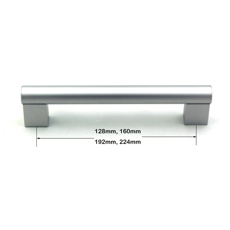 Hot Selling Aluminum Material Cabinet Door Handles