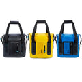 Newbility Wholesale Fashion 20L PVC Unisex Camera Swimming Beach Storage Waterproof Bag