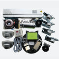 ECdriver T2 Full Accessories Automatic Sliding Door Kit