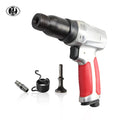 Yijing YJ901 Air Hammer Tools Tire Repair 3-Year Warranty OEM/ODM Customizable High-Speed 4500 BPM Heavy-Duty 1.8kg 90 PSI 3000
