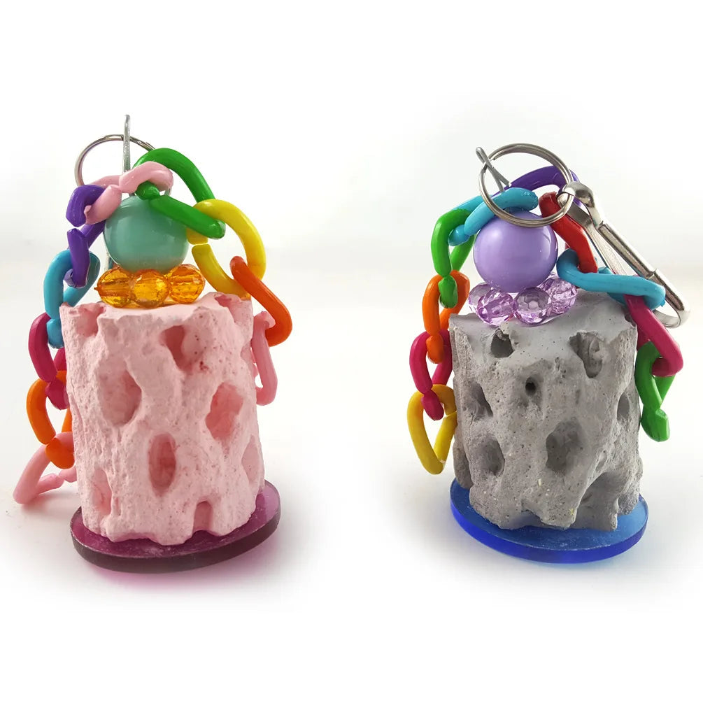 Wholesale Stock Small Animal Hamster Pet Chew Toys