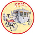 In Stock Horse Carriages Kids Horse and Carriage Wedding Horse Carriage Fro Sale