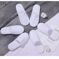 Wholesale slippers Bathroom Eva Plush Latest Indoor Club Cheap Hotel slippers Custom Fluffy Hotel slippers