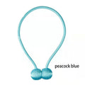 Tiebacks Modern Tie Back Curtains Accessories Magnetic Curtain Tieback