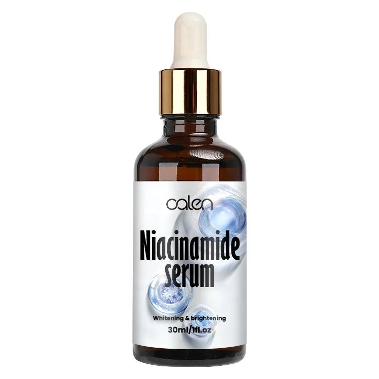 Luxfume Private Label Remove Dark Sports Brightening Skin Tone Niacinamide Serum
